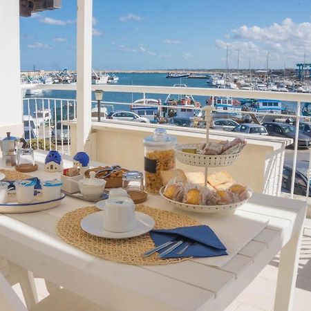 B&B Le Terrazze Mola di Bari Exterior foto