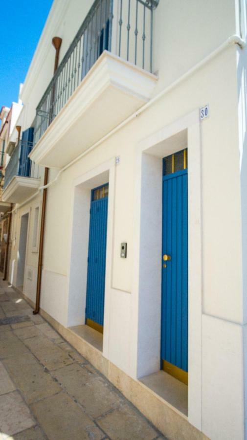 B&B Le Terrazze Mola di Bari Exterior foto