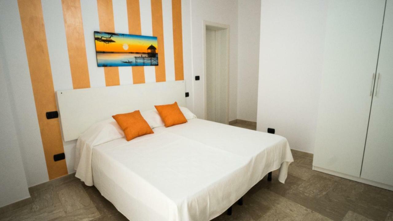 B&B Le Terrazze Mola di Bari Exterior foto
