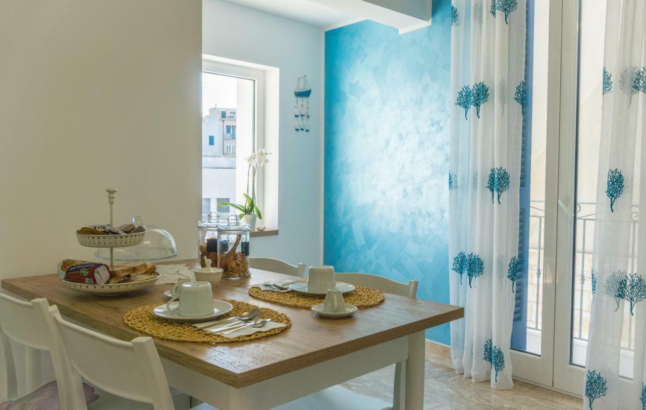 B&B Le Terrazze Mola di Bari Exterior foto