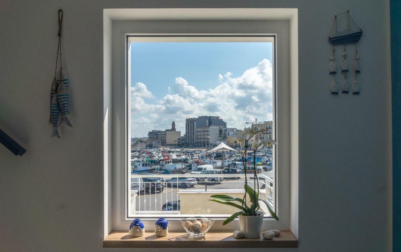 B&B Le Terrazze Mola di Bari Exterior foto