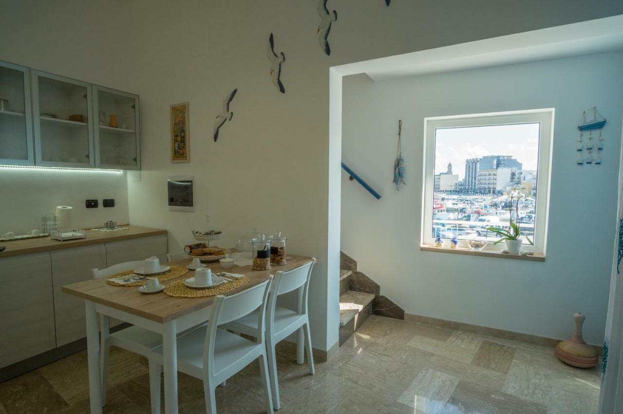 B&B Le Terrazze Mola di Bari Exterior foto