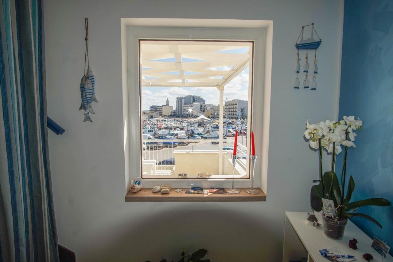 B&B Le Terrazze Mola di Bari Exterior foto