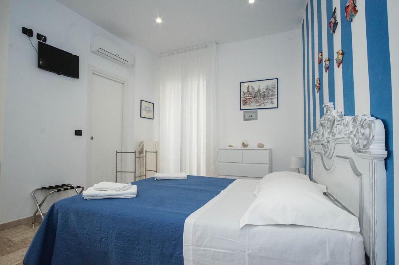 B&B Le Terrazze Mola di Bari Exterior foto