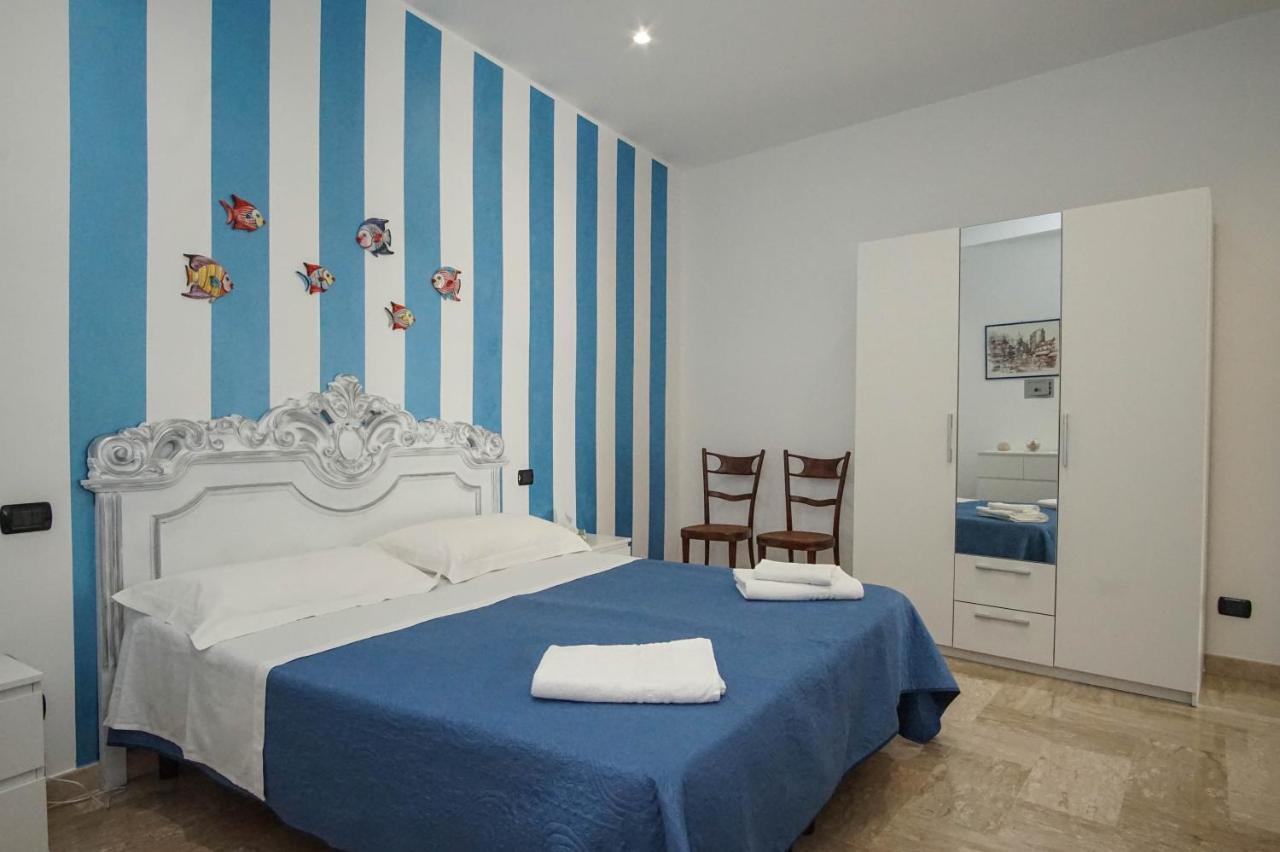 B&B Le Terrazze Mola di Bari Exterior foto
